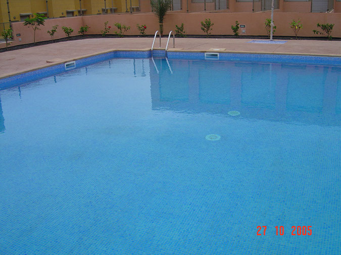 Aparthotel Nuevo Horizonte
