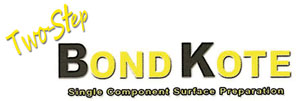 BOND-KOTE